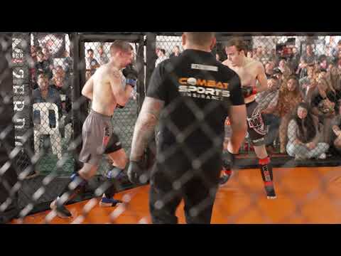 W2W Finale Perth 2021 Tyler Benwell Vs River Thomas