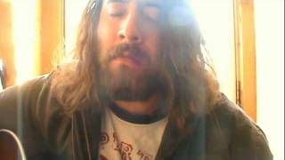 Alabama Pines - Jason Isbell Cover by Chris Ross