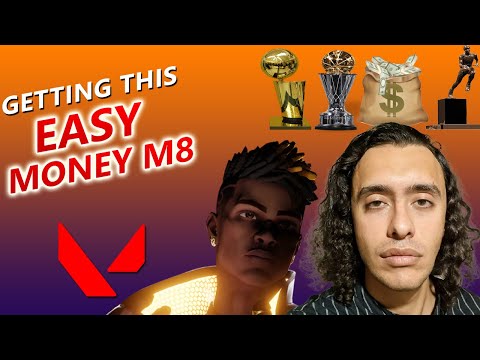 Don Dini doing Don Dini things on Valorant