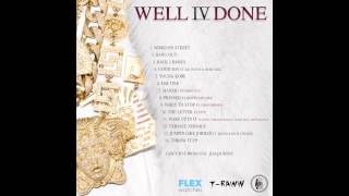 Tyga   The Letter Ft  Esty   Well Done 4 Track 10