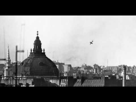 V1 Crash Scenario Sound