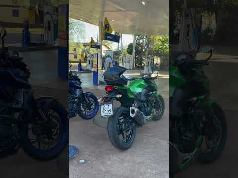 São Pedro Do Butiá RS #mt03  #z300