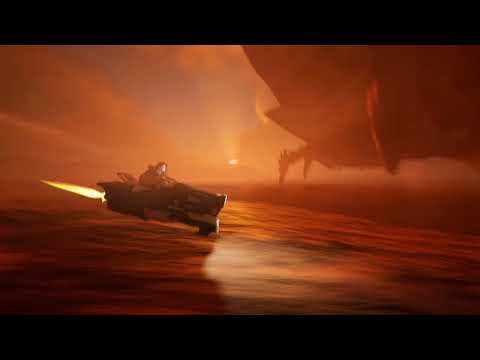 Summer of Unreal 2022 Capstone with @unrealcircle