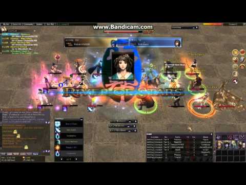 Titan PM Grand Round 2 2016 03 27