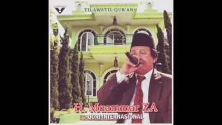 H.Muammar ZA Surah (91) Asy-Syams Full Tilawah