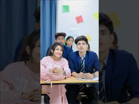 School Crush ka Birthday 😍👧🏻📚.. part-2 #shorts #school #love #youtubeshorts