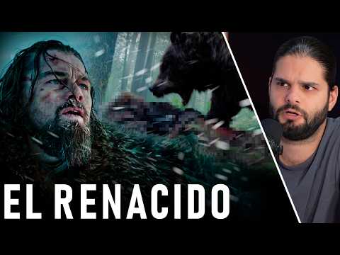 El verdadero MENSAJE de El RENACIDO | Relato y Reflexiones