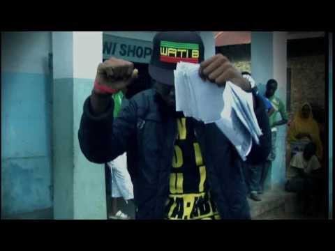 Amarila ft Broclassic Toleo jipya