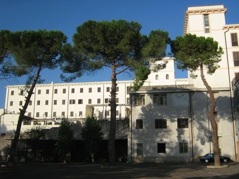 Taddeide-Cittadella Ecumenica-Casa per ferie-Oasi di Pace
