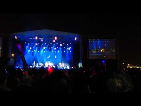 MLTR live Setia City Mall 2012