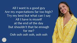 Download lagu Olivia Rodrigo - All I Want (lyrics) mp3 Download lagu Olivia Rodrigo - All I Want (lyrics) mp3