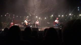 Biffy Clyro - Small Wishes (LIVE ACOUSTIC) - MTV Unplugged Tour