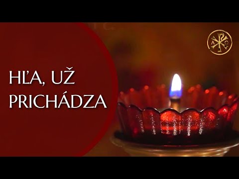 PUTOVANIE DO BETLEHEMA (32) - Povedz mi, milý môj, kde pásavaš svoje stádo?