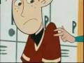 Kim Possible X Ron Stoppable Music Video Chasing Cars
