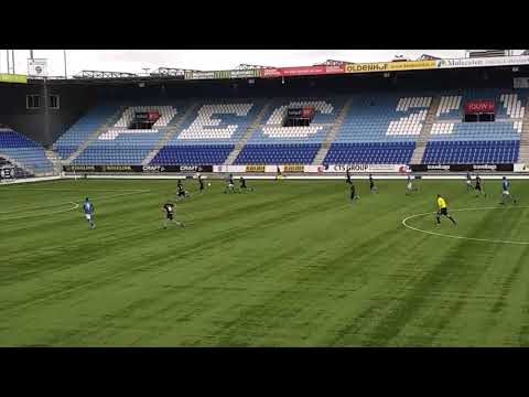 DWS vs PEC Zwolle (Marwan Elshenawy 10)