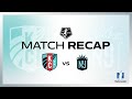 FULL HIGHLIGHTS Kansas City Current Vs NJ NY Gotham FC