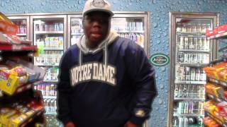 Cris DaShon - GOOD ASS JOB (PROD. BY LORD HAITI)