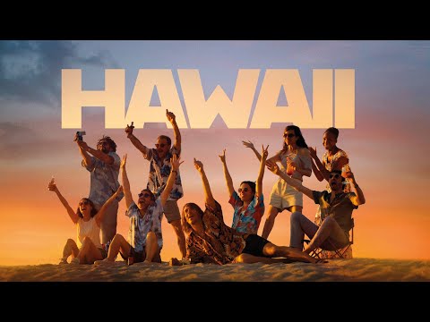 HAWAII - Bande-annonce [Suisse]