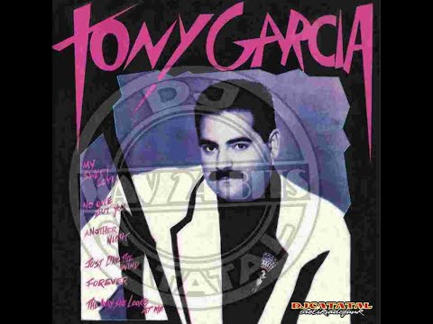 1991 CD Tony Garcia Tony Garcia    ⬇Download na Descrição⬇