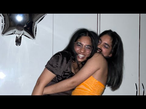 19th BIRTHDAY REEL;) (super easy transition)