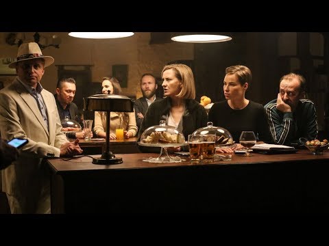 Трейлер серіалу «Краща половина»