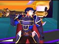 Stupid Brawl Minus Classic Mode Hector