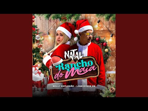 Natal Rancho do Maia