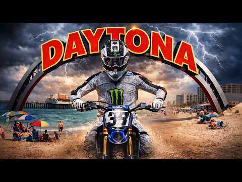 450 at Daytona… Is It Time?