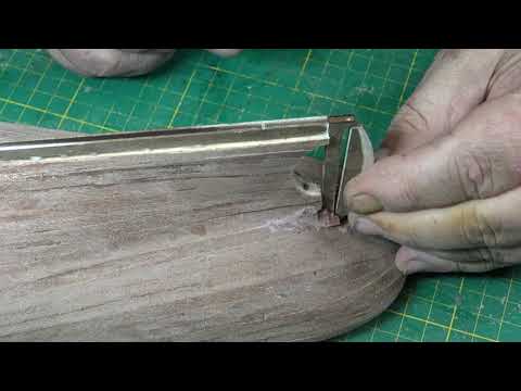 Occre Endurance  # 5