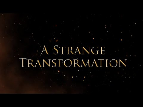 A Strange Transformation | Marvel | Doctor Strange Behind the Scenes