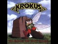 Krokus In the dead of night