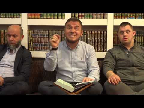 Analizo këtë sure (En Nasr) = Hoxhë Rafet Zaimi