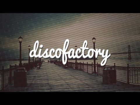 Duke Dumont - The Giver (Reprise) (Wave Racer Remix)