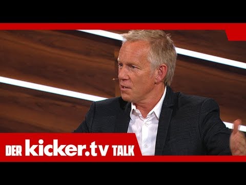 Kerner plädiert für Videobeweis wie beim Hockey | #kickertalk