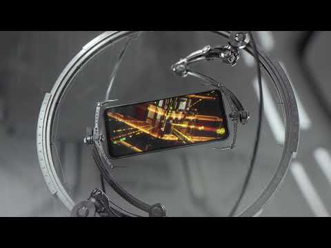 ROG Phone 5 Ultimate Official Product Video