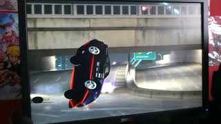 Need for Speed: Underground 2 (PC, 2004) Gameplay