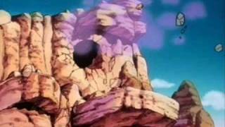 Dragon Ball Z- Subtronic