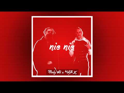 Młody Ali x KABE- NIE NIE