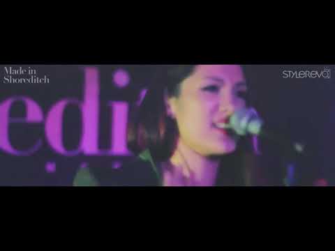 MADE IN SHOREDITCH EVENT WITH HOXTON PONY IN HOXTON ARCHES