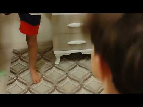 I am a raccoon gargle.