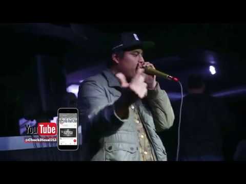 OwnerBeats - Showcase (10th Czech Beatbox Championship 2018)