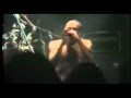 Rollins Band live 1987 CAT CLUB NEW YORK CITY  Burned Beyond Recognition SLOTJAW