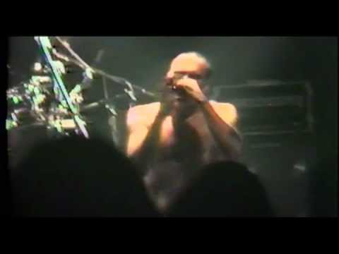 Rollins Band live 1987 CAT CLUB NEW YORK CITY  Burned Beyond Recognition SLOTJAW