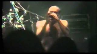 Rollins Band live 1987 CAT CLUB NEW YORK CITY  Burned Beyond Recognition SLOTJAW