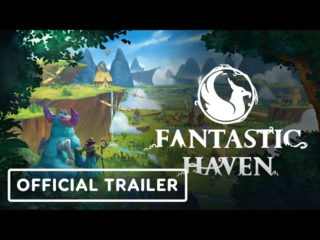 Video - Fantastic Haven (PC)