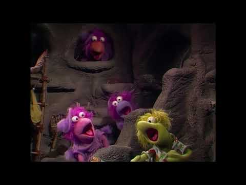 Fraggle Rock - Help me for a Change