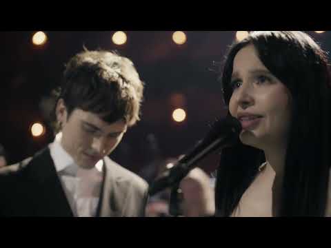 Monika Liu, Free Finga, LNOBT simfoninis orkestras – Beržas (diriguoja Ričardas Šumila)