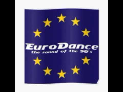 90's Eurodance Alternative Mix 37