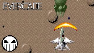 SRD: Super Real Darwin (Data East Arcade 2) Gameplay