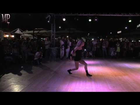 Carlotta Bucci - Dancer